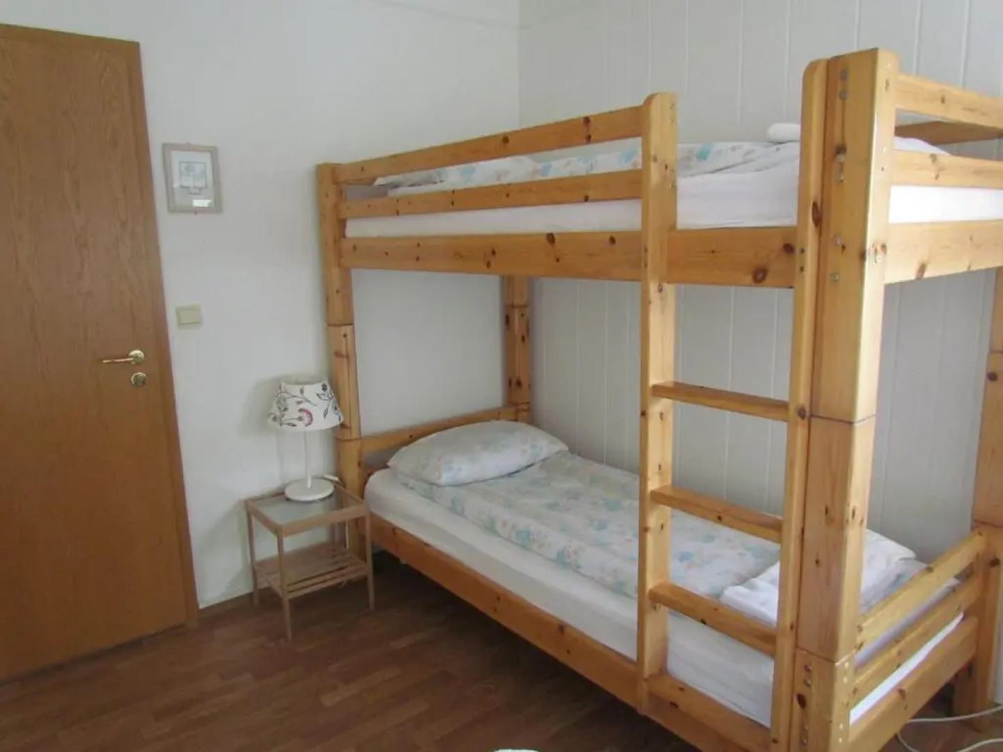 Guesthouse Sunnuhóll