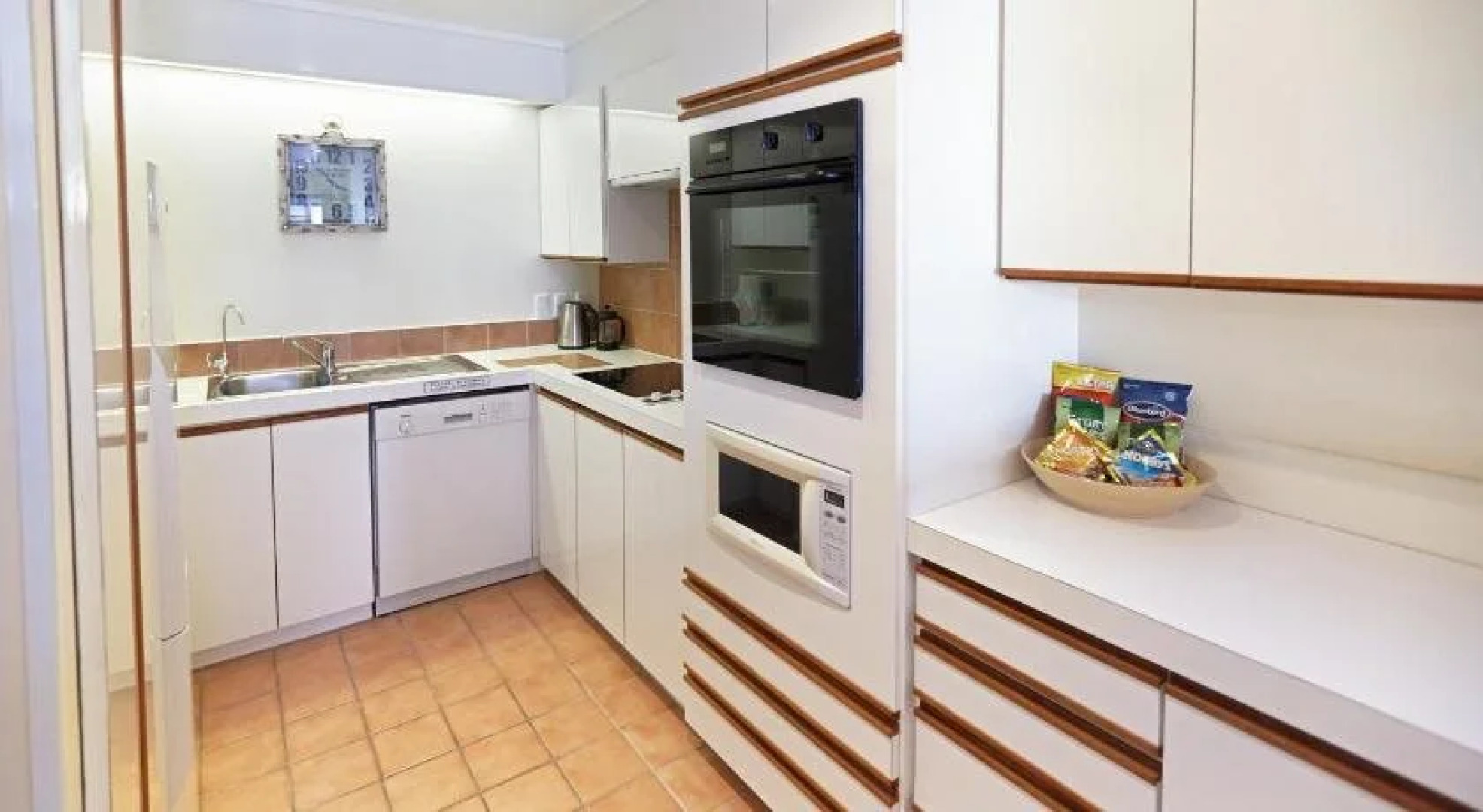 Pioneer Waterfront Apartments