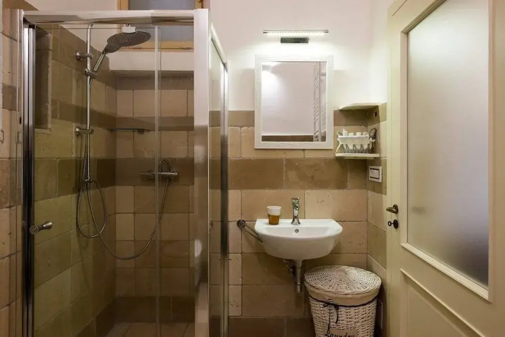 B B Donnantonietta Nobile Dimora