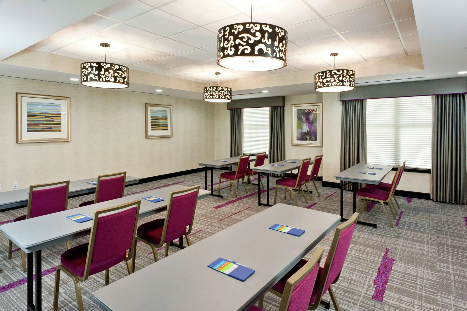 Hampton Inn & Suites Jackson-Ridgeland