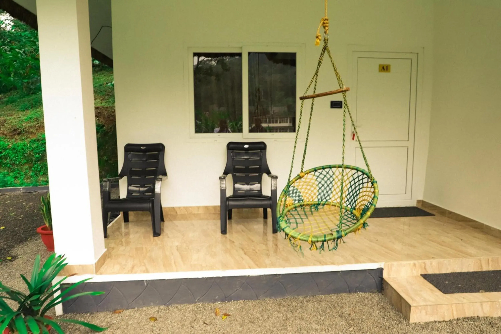 The Gazelle Villa Resort