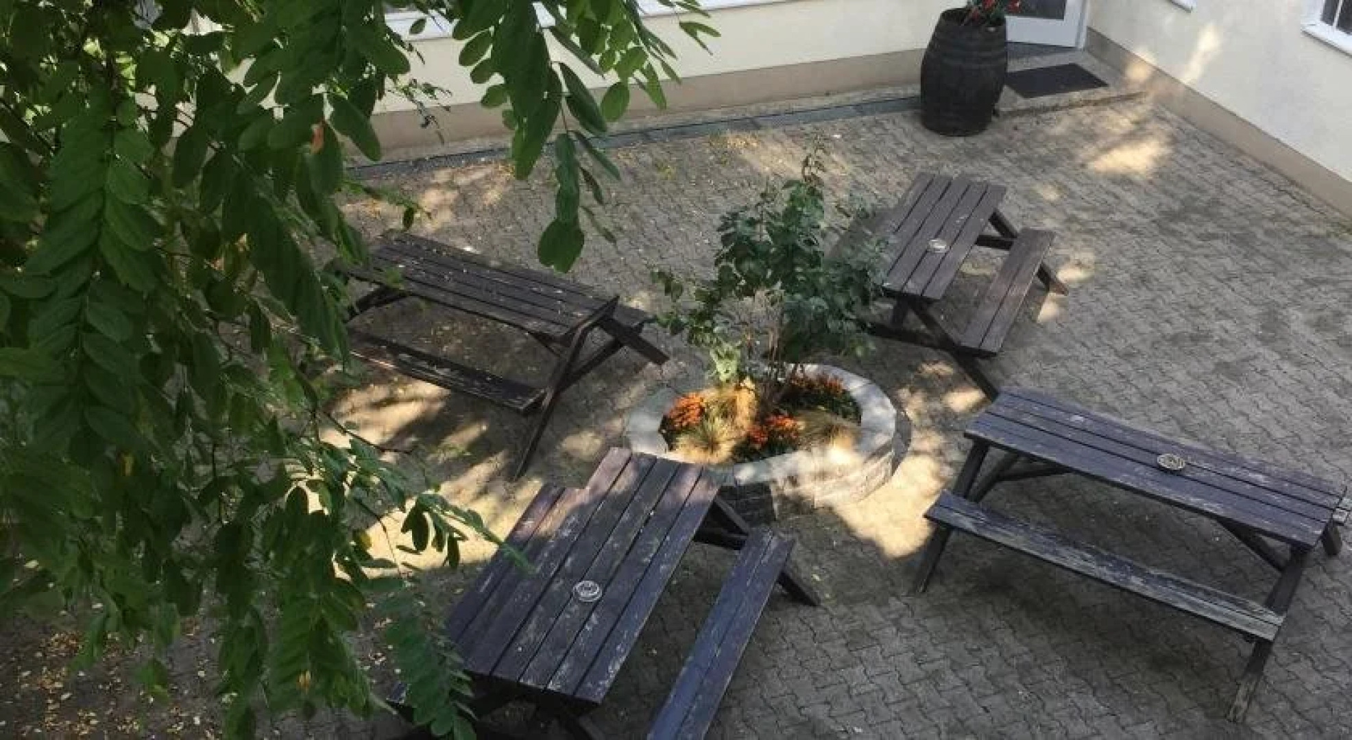 IUVENTAS Gästehaus / Pension