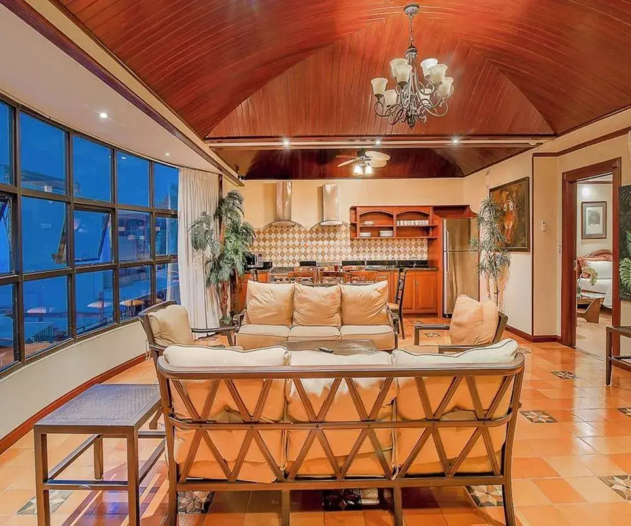 Casa Roland San Jose