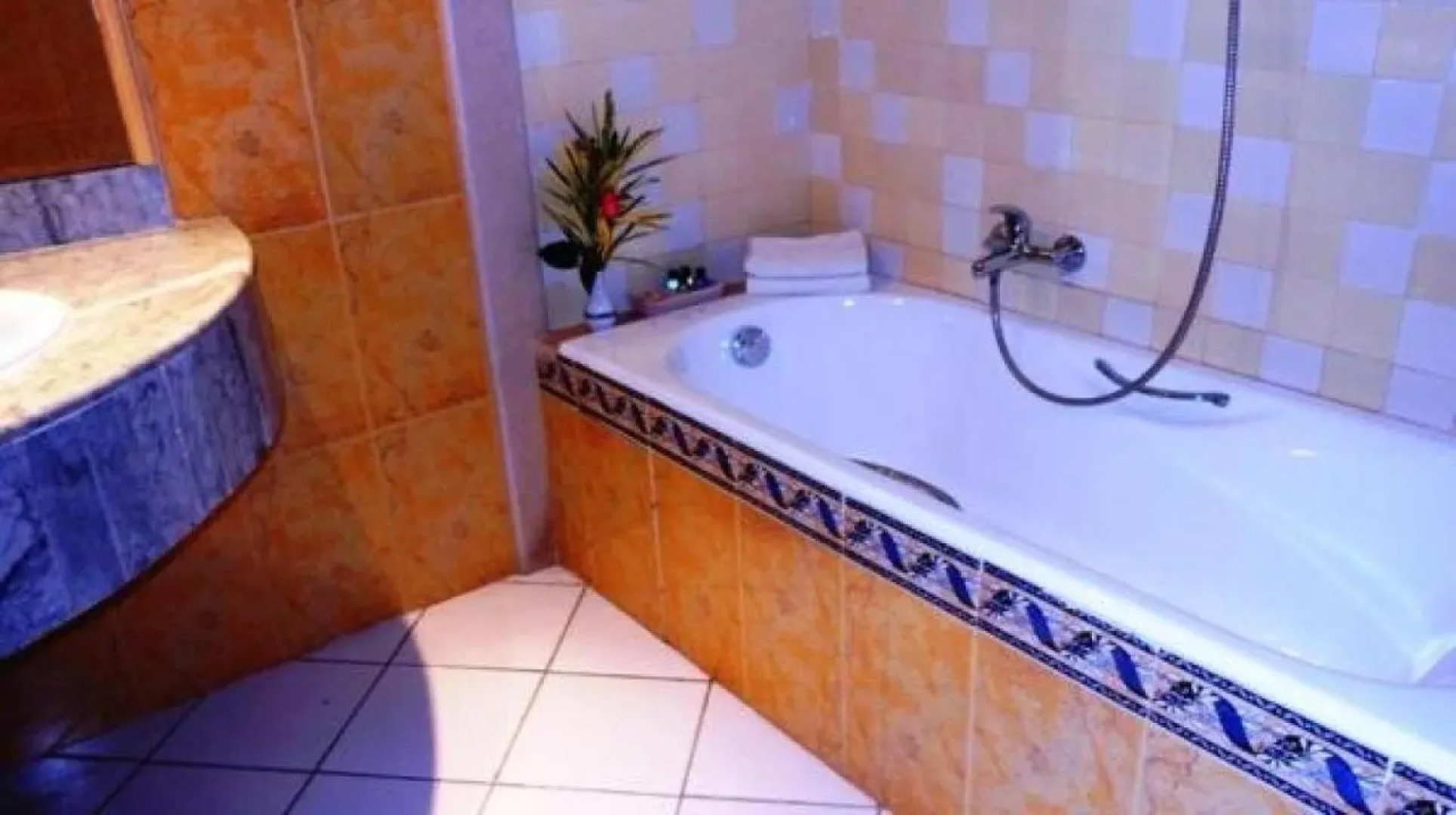 Atrium Yasmine Hammamet