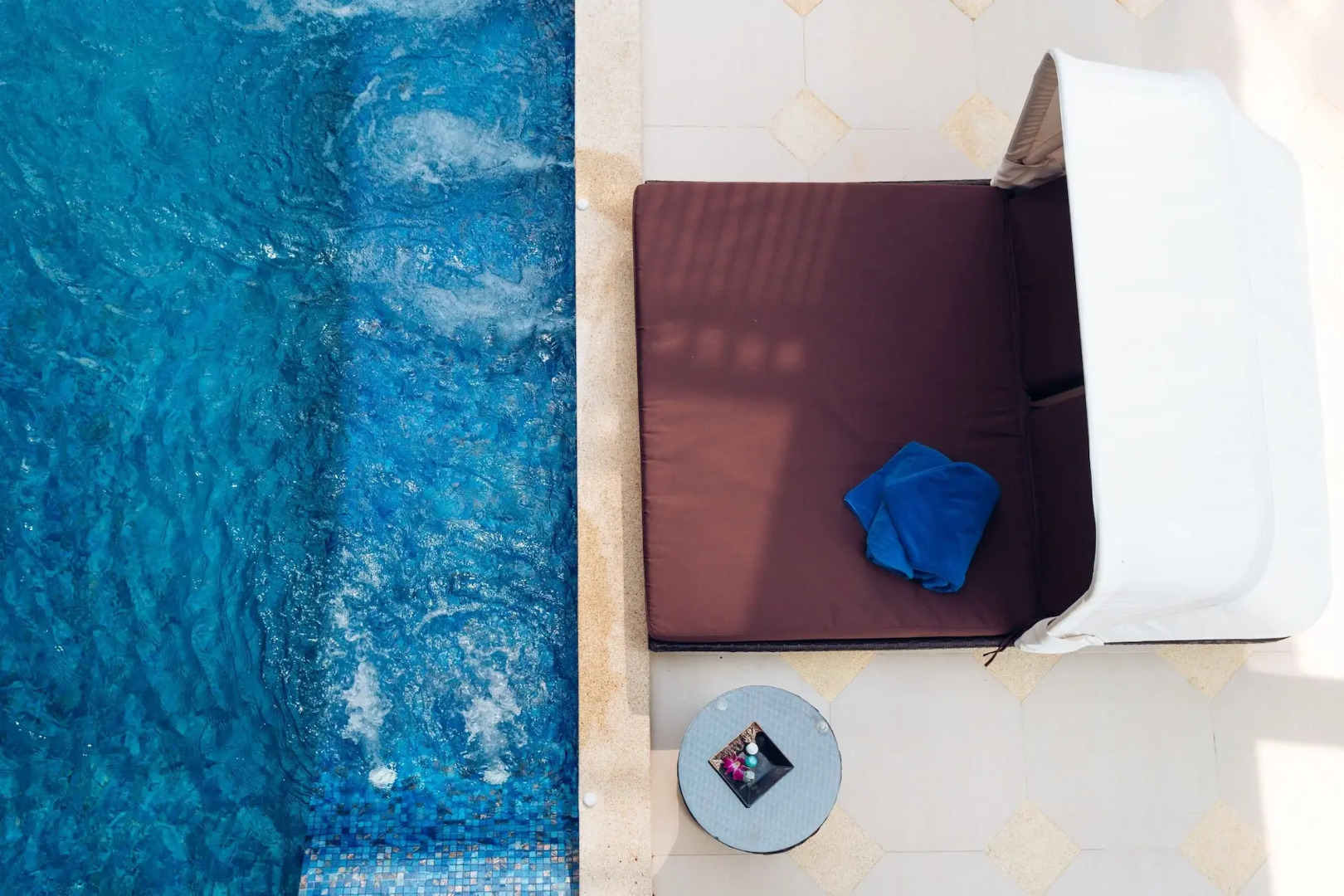 Dhevan Dara Beach Villa