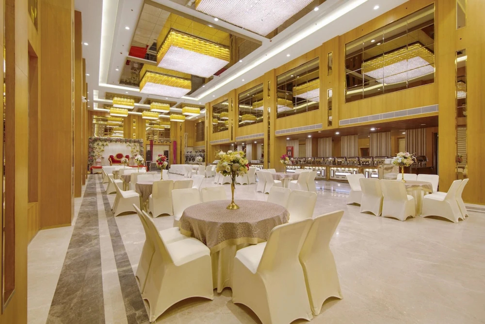 Sarovar Portico Sonipat