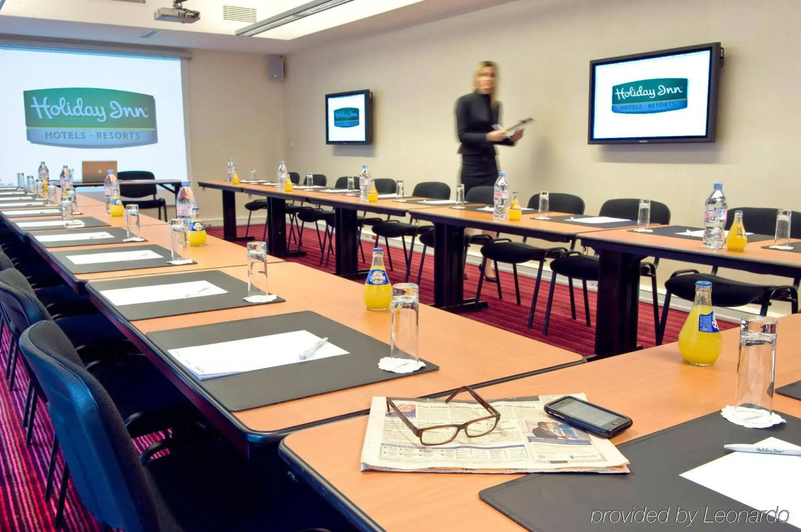 Voco Paris Montparnasse