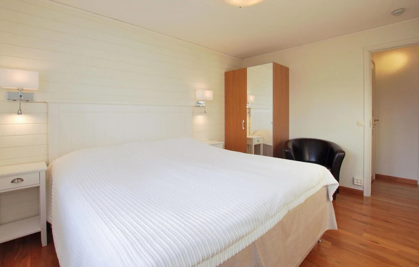 Beautiful Home in Borgholm With 5 Bedrooms, Sauna and Wifi