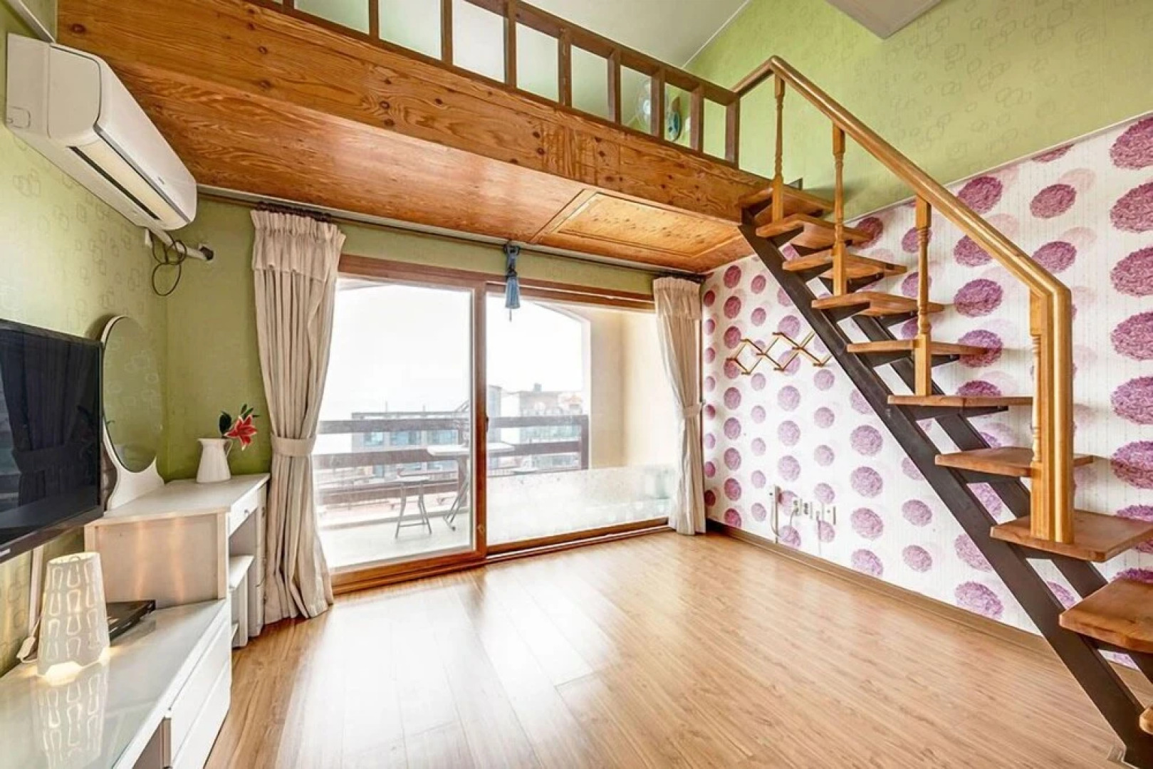 Yeongdeok Sea Village Pension