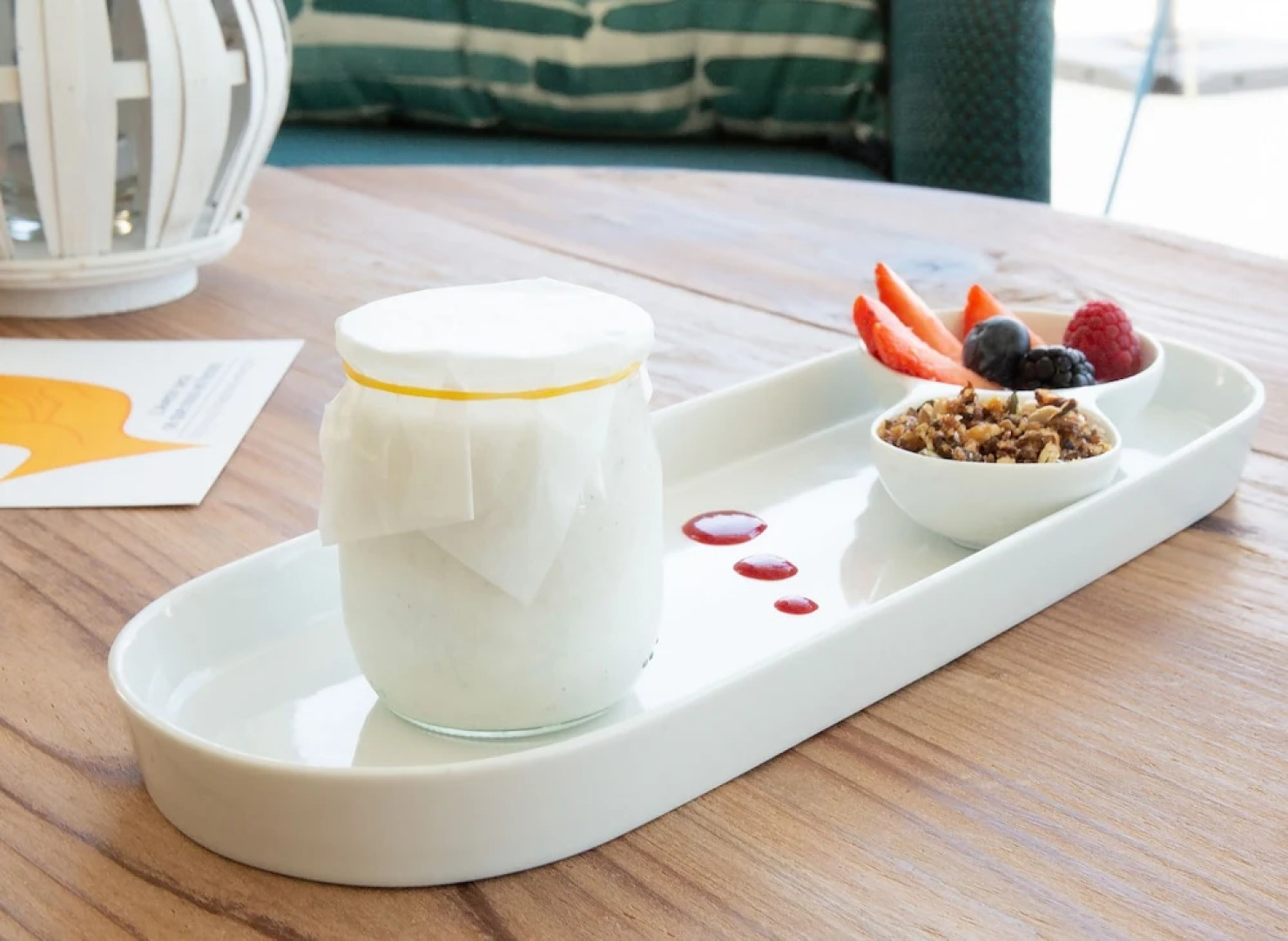 Résidence Pierre et Vacances Les Bulles de Mer