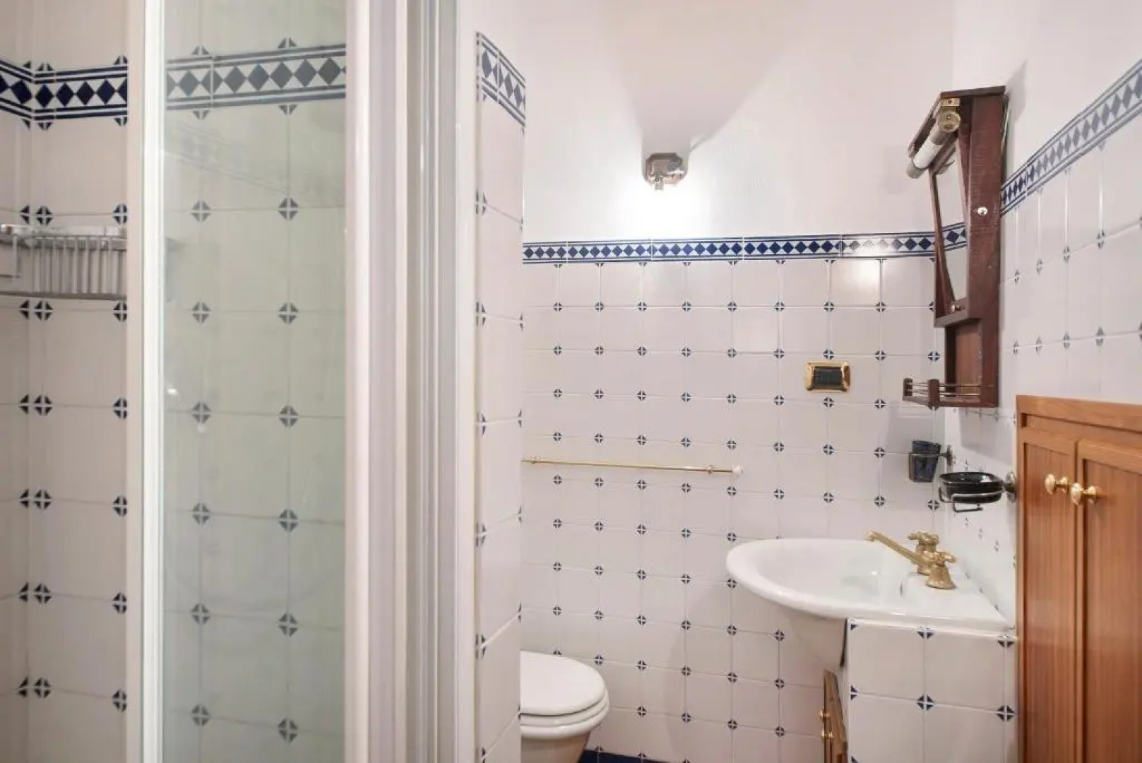 Monolocale Daneri 72