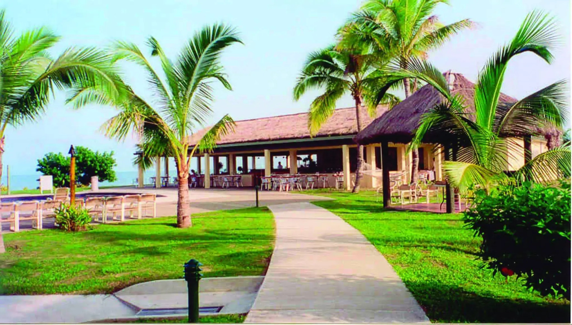 Club Wyndham Denarau Island, Trademark Collection By Wyndham