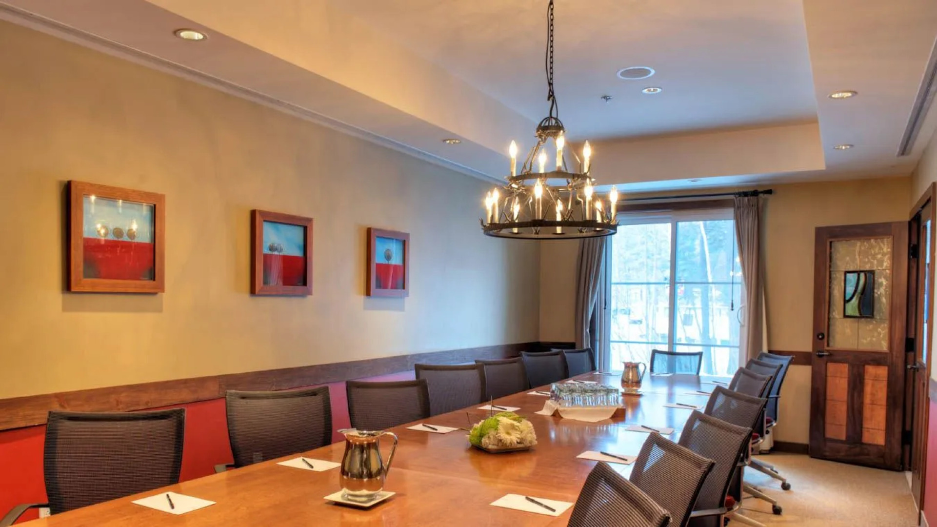 Ermitage du Lac - Les Suites Tremblant