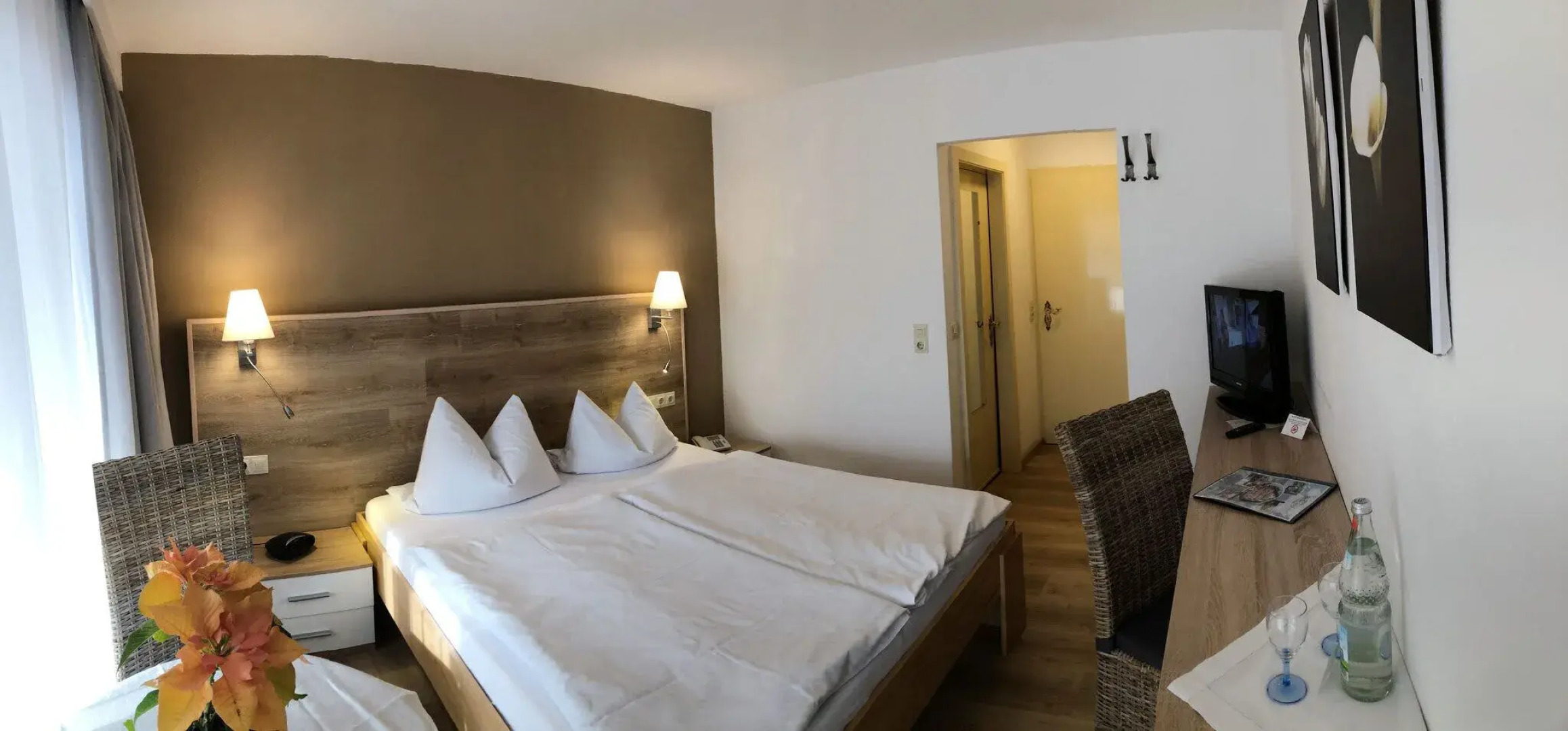 Hotel Breitenbacher Hof