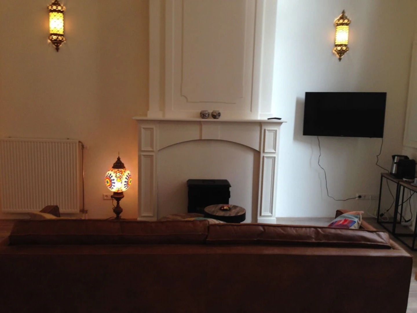 Bed and Breakfast Haarlem 1001 Nacht