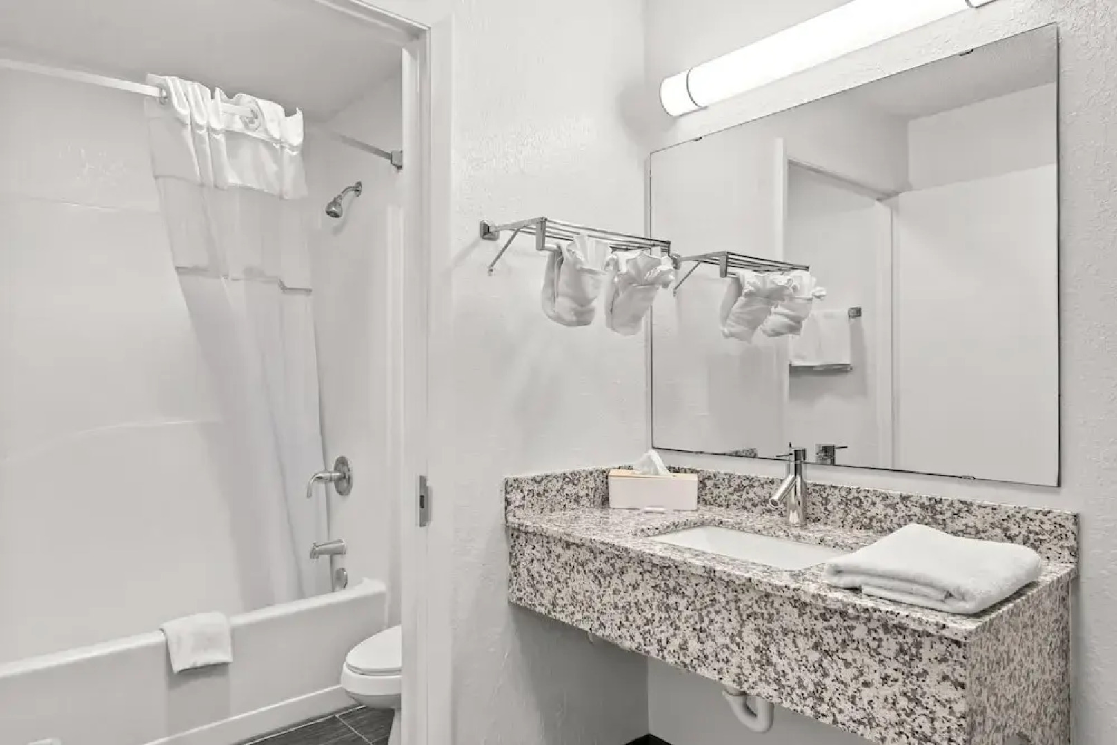 Travelodge Suites MacClenny