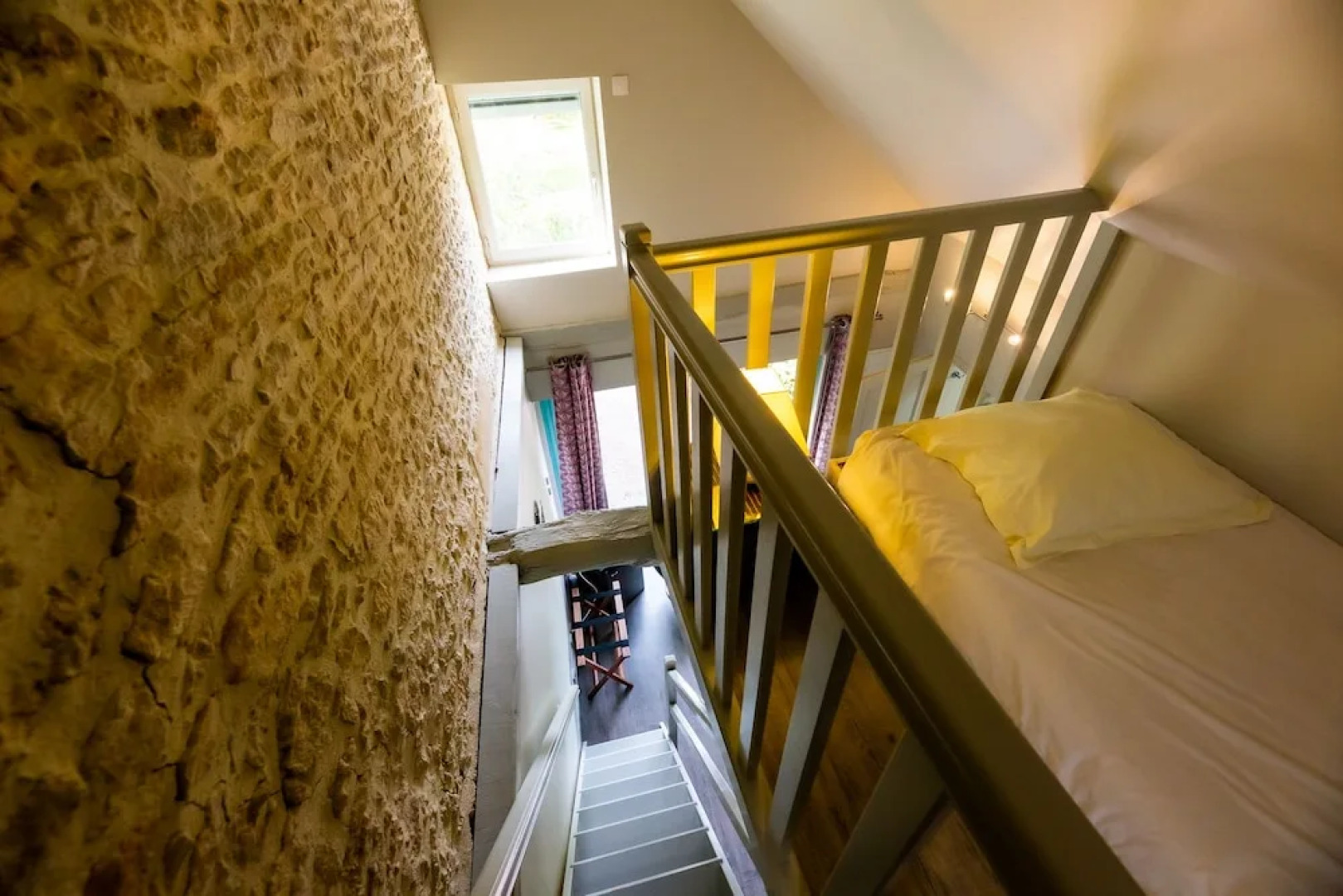 Chambres d'Hôtes La Ferme de L'Oudon & Spa