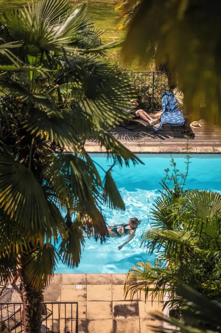 Maison Tournesol Pau Jurançon Gan