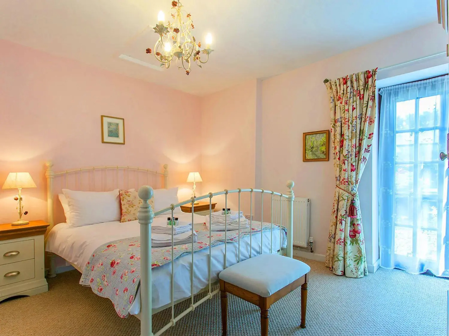 Rainsbury House, Taunton