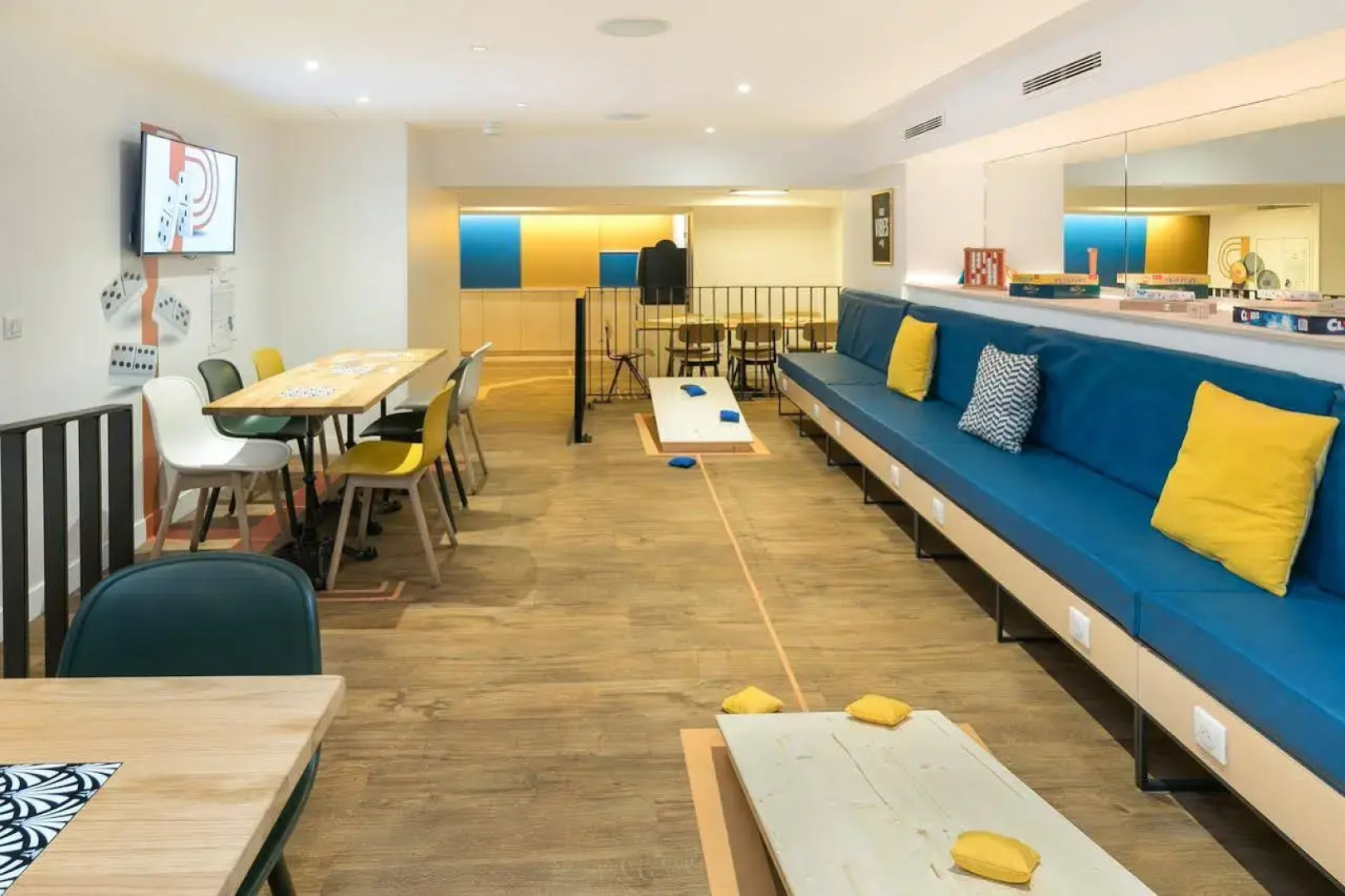 The Playce Hotel by Happy Culture