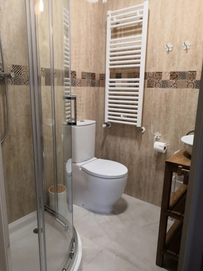 San Miguel de Txorierri