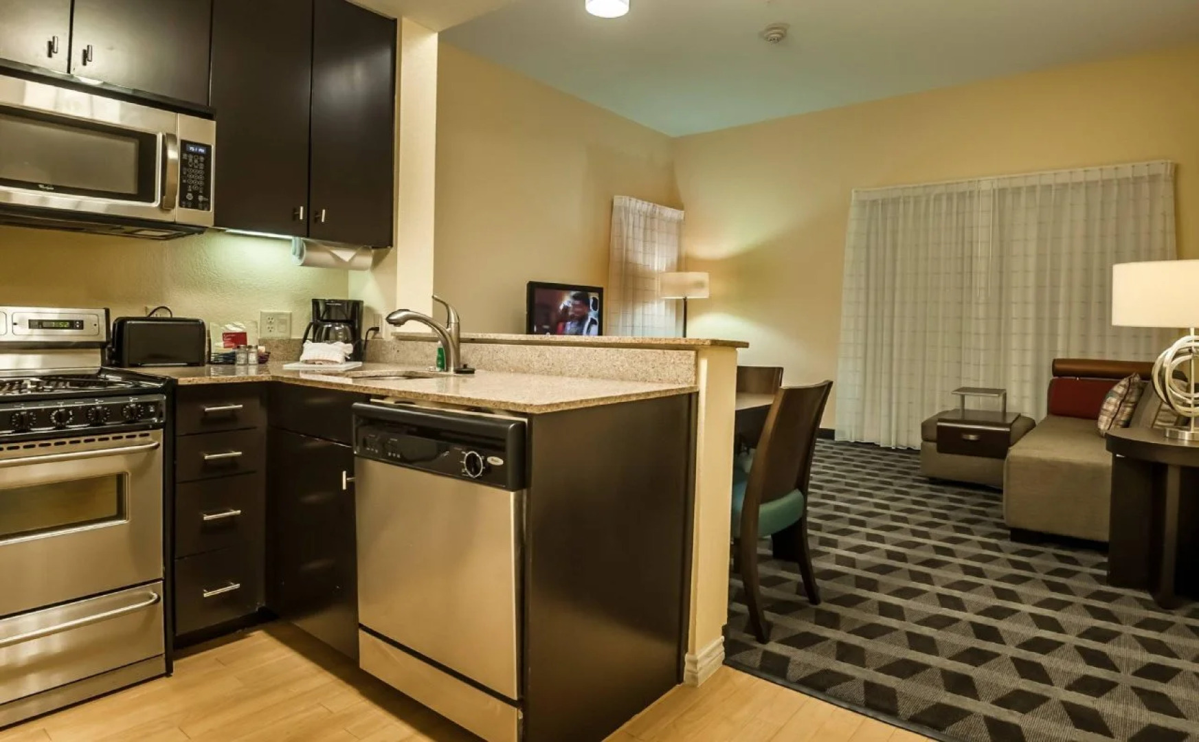 TownePlace Suites Dallas DeSoto