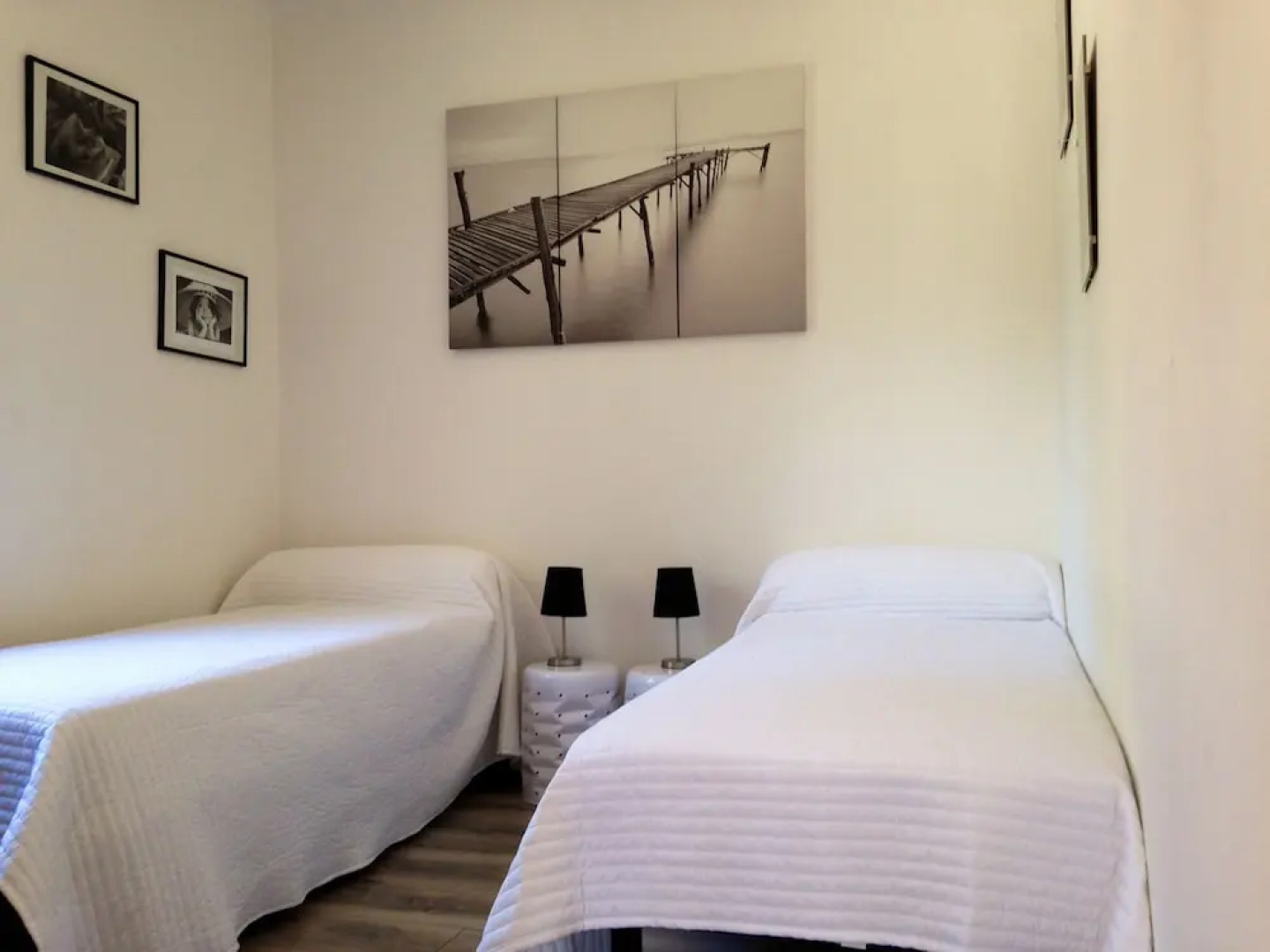 Villa Sagone Paradise