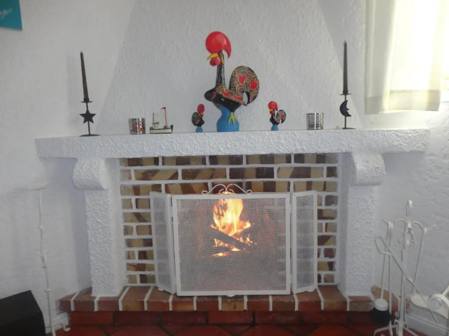 Casa na Praia do Mindelo