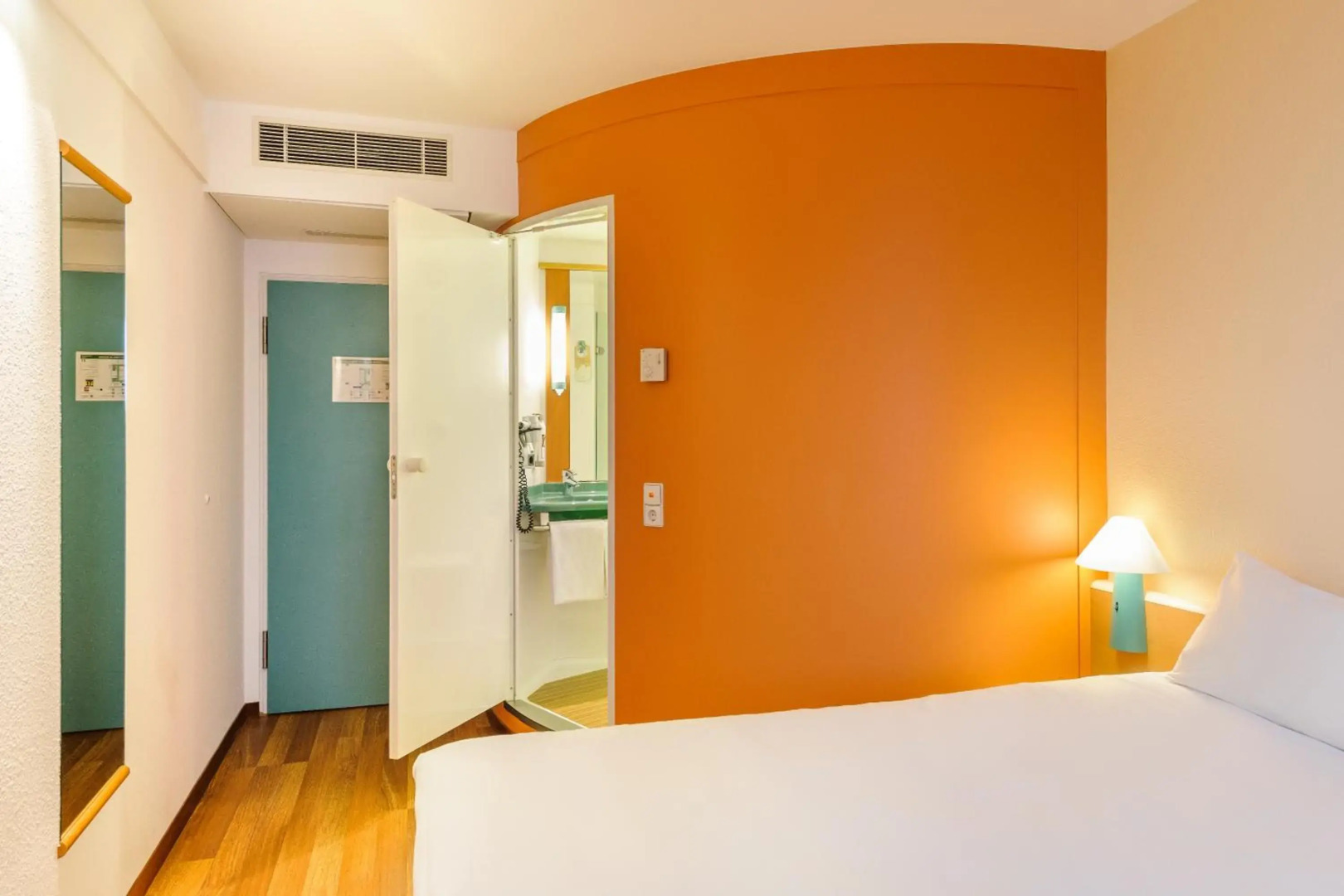 ibis Berlin Dreilinden