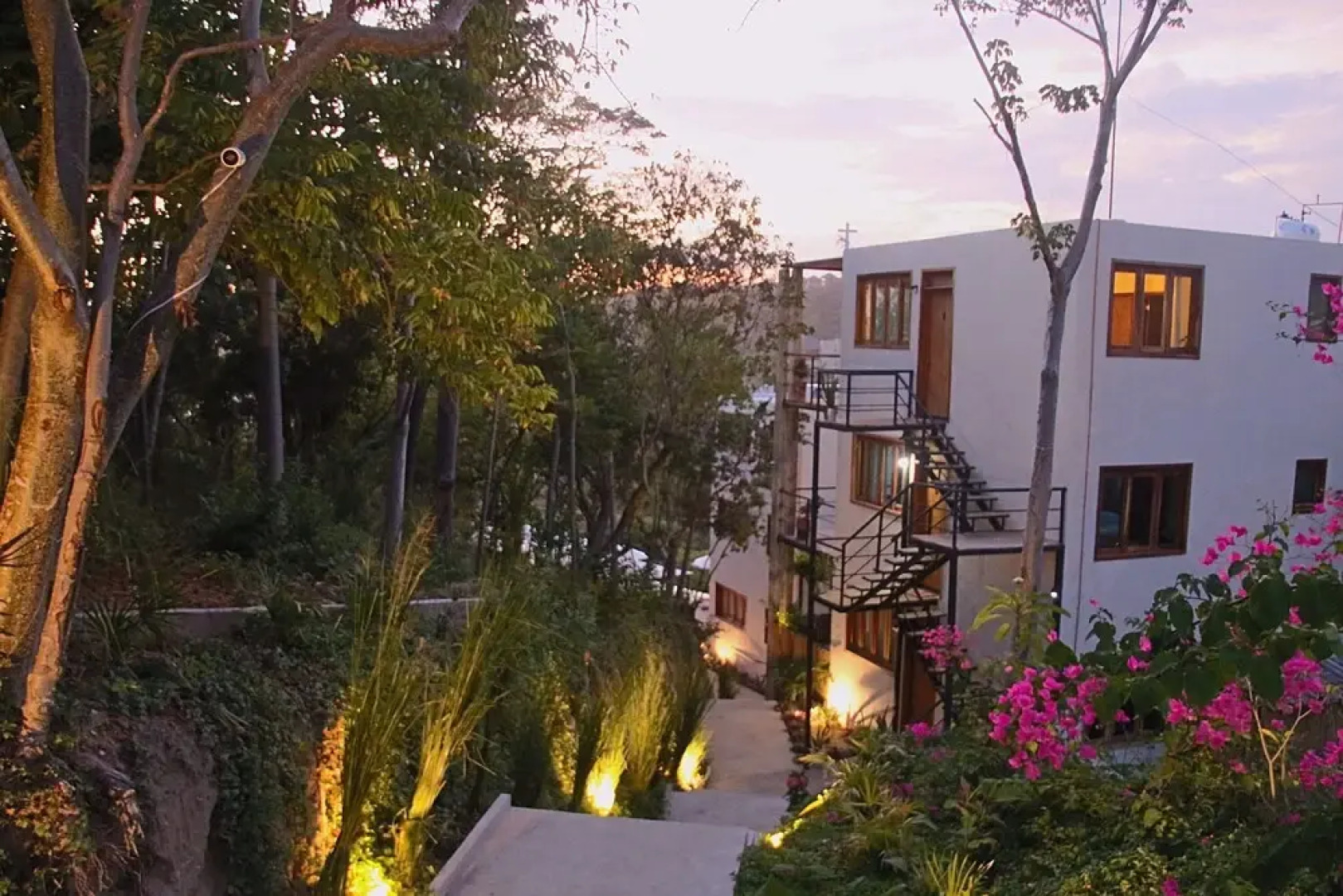 Casa Mauna Boutique Hotel