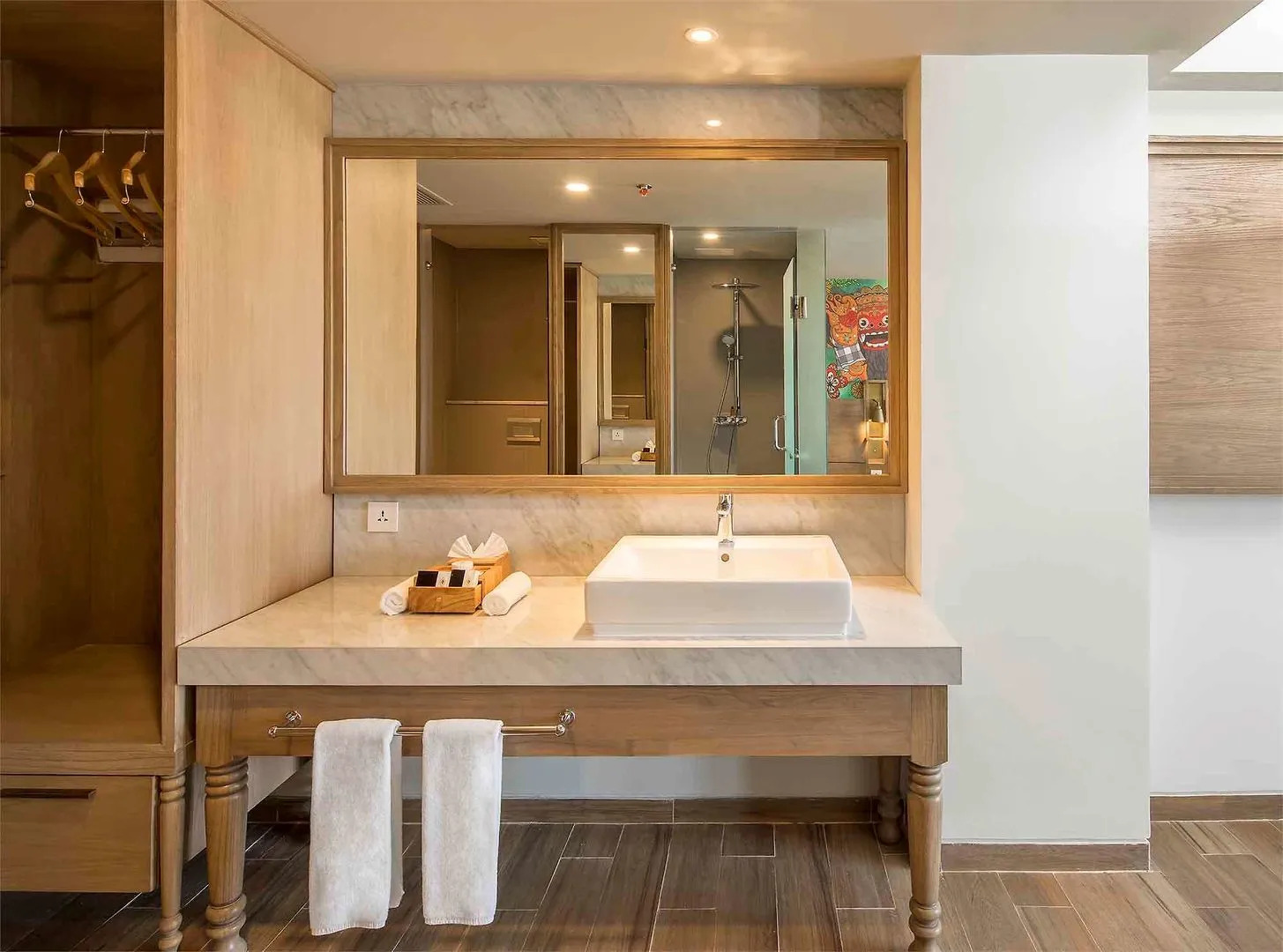 Eastin Ashta Resort Canggu