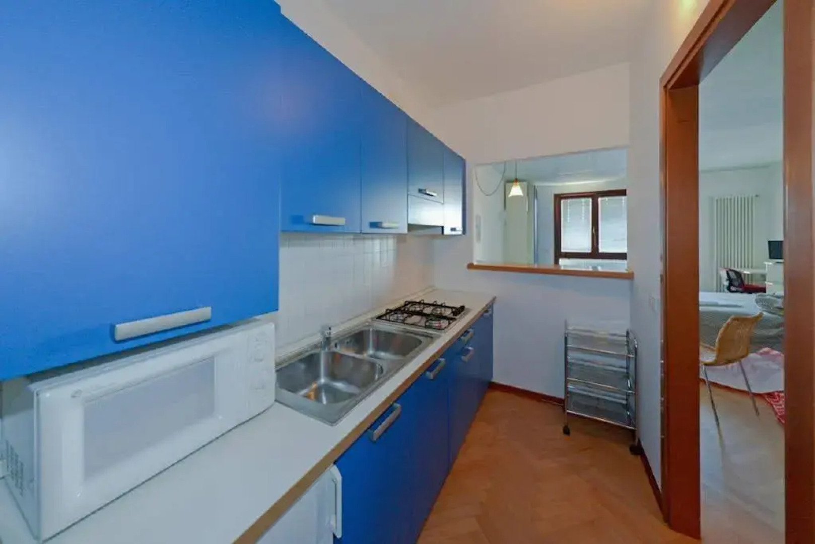 Antares Residence & Apartments