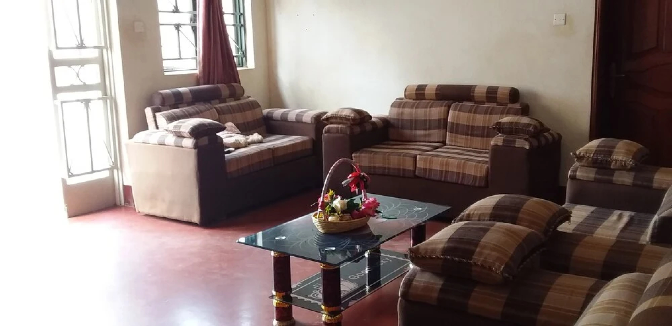Country Inn Masindi