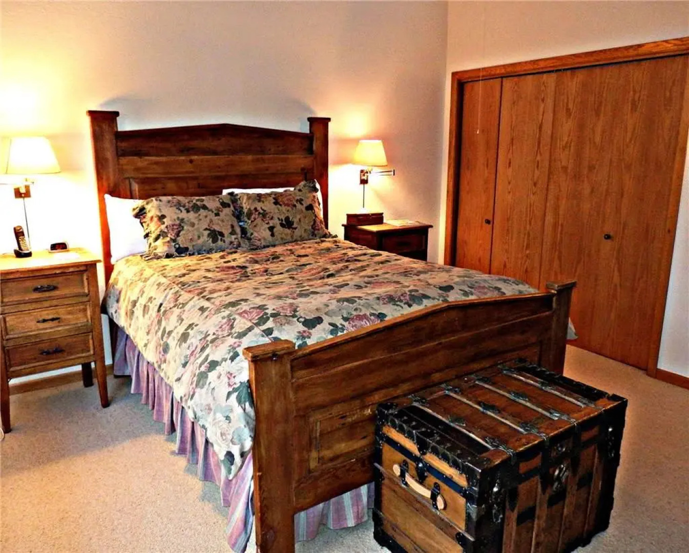 Ridge Condominium By First Choice Property Management