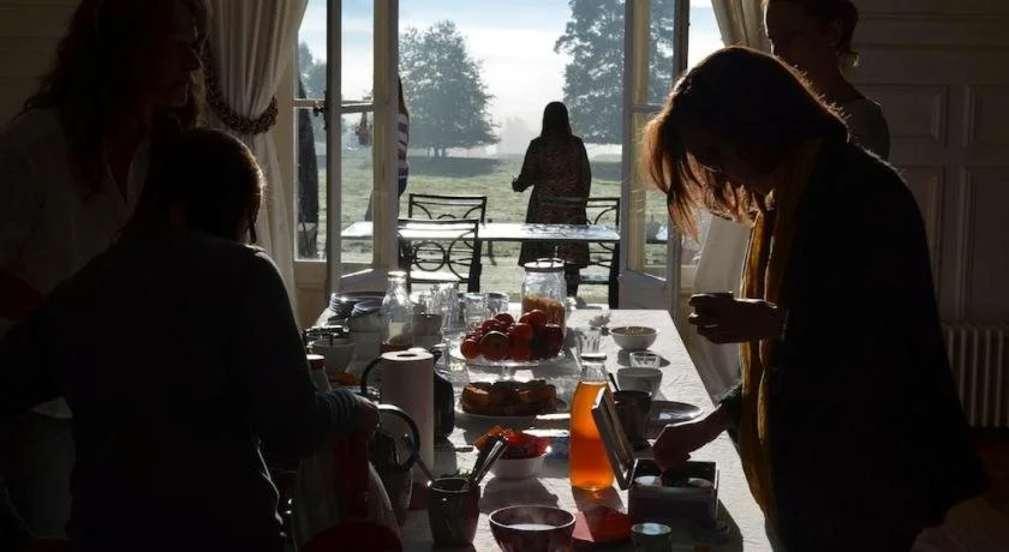 Château de Bouelles