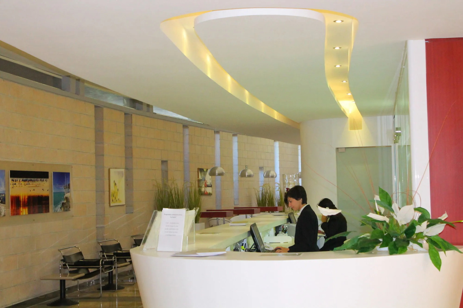 Gusmay Resort – Hotel Gusmay & Suite Le Dune