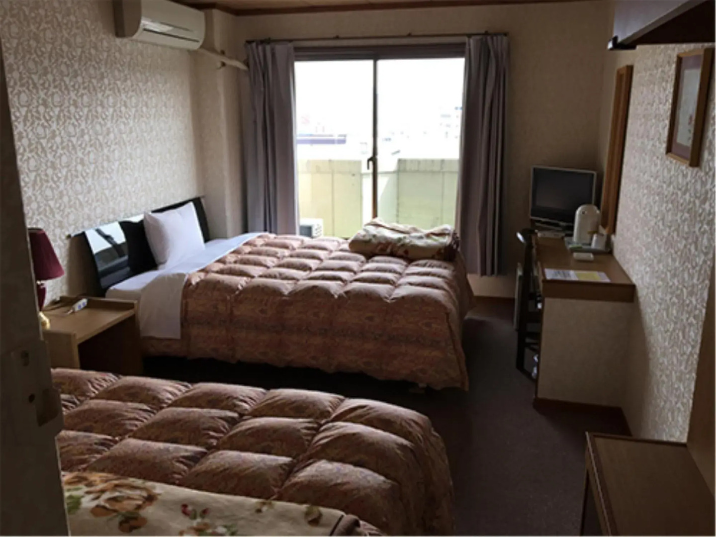 Fukuyama Century Hotel