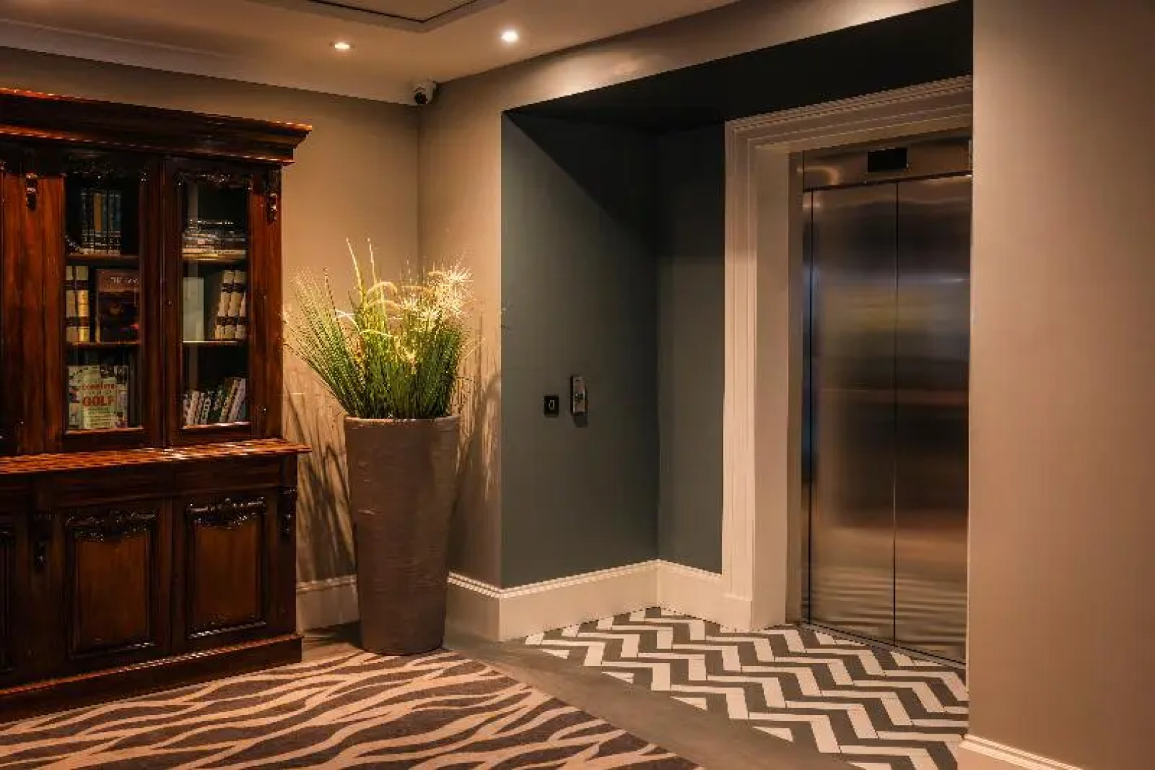 Hotel 67 at Gleneagle