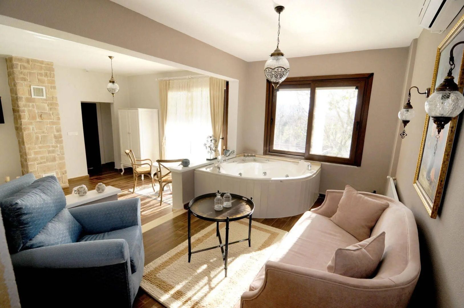 Beyaz Ev Agva - Adults Only