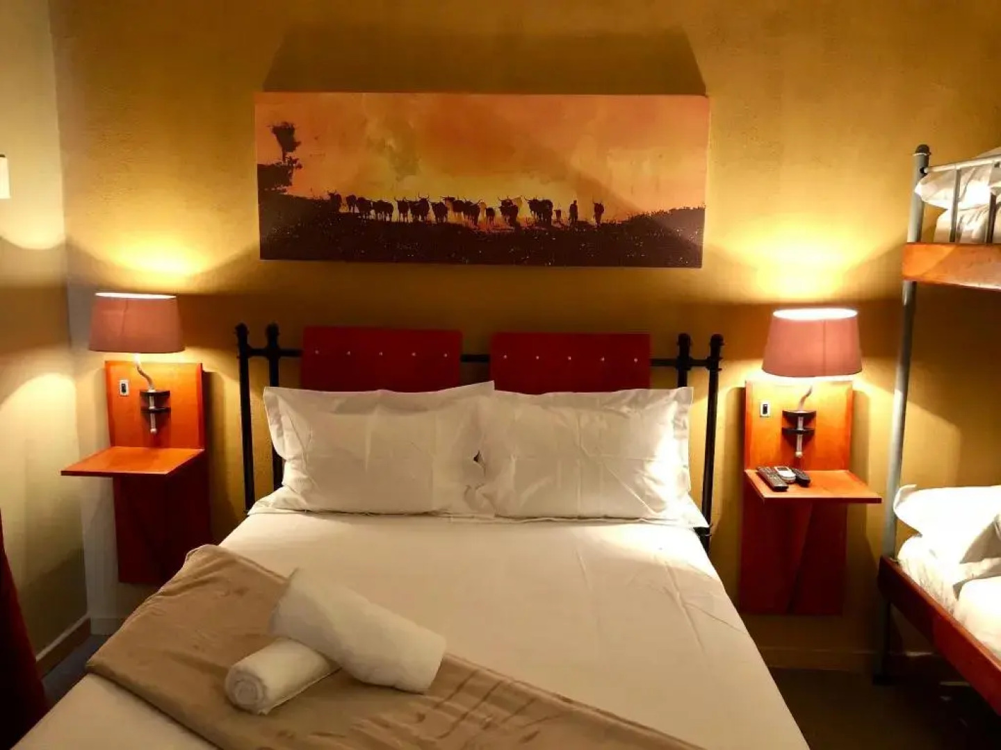 Travel Inn Kroonstad