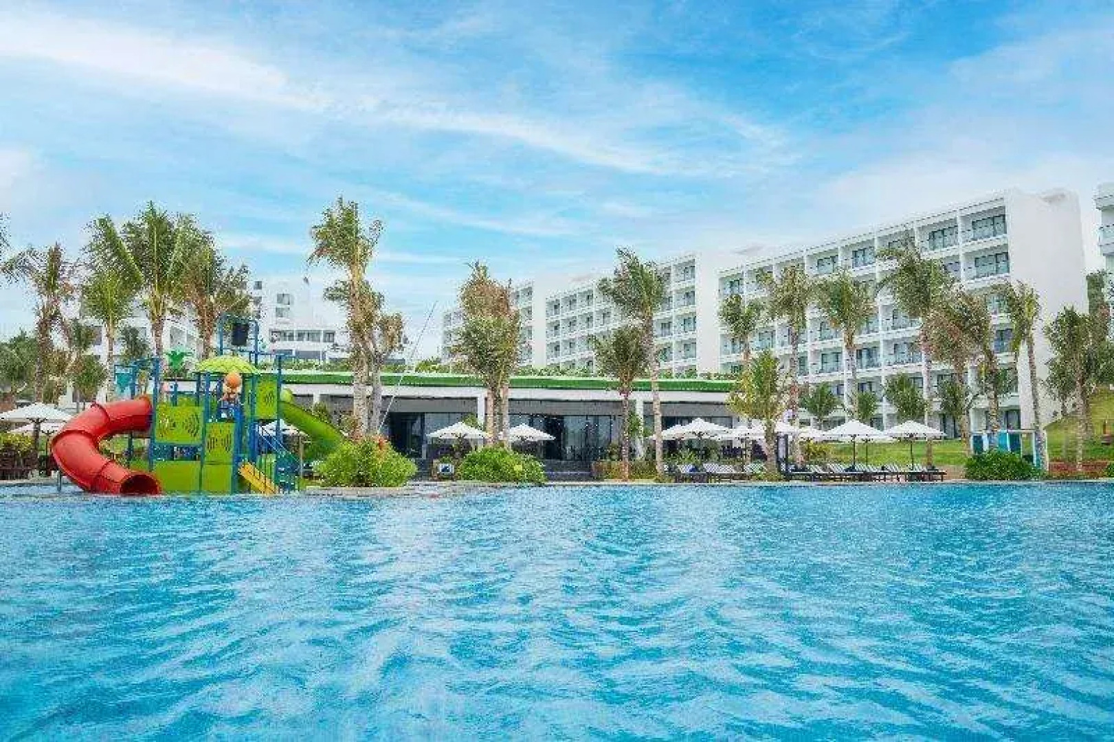 Asteria Mui Ne Resort