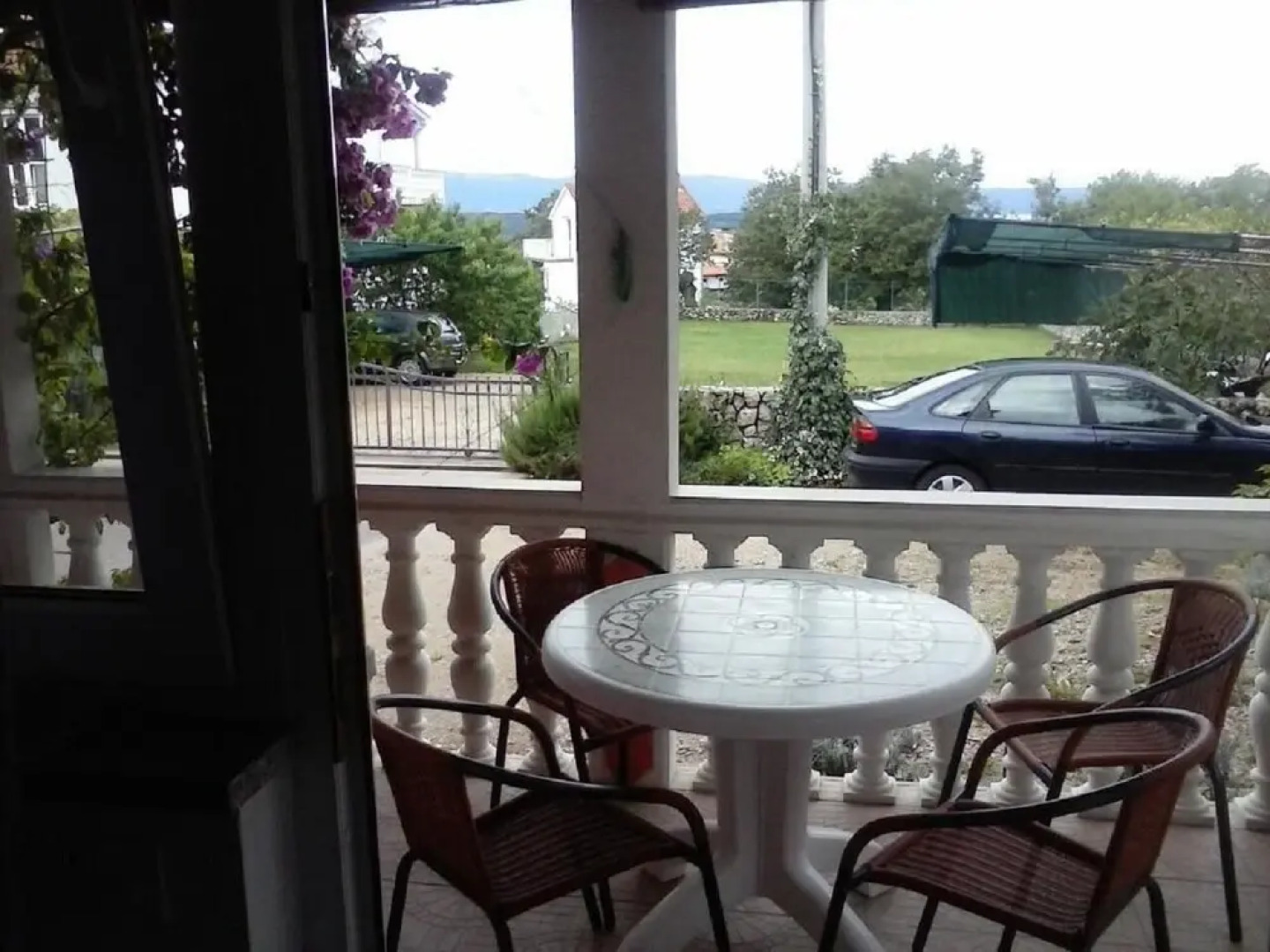 Jozefina - Barbecue - A1