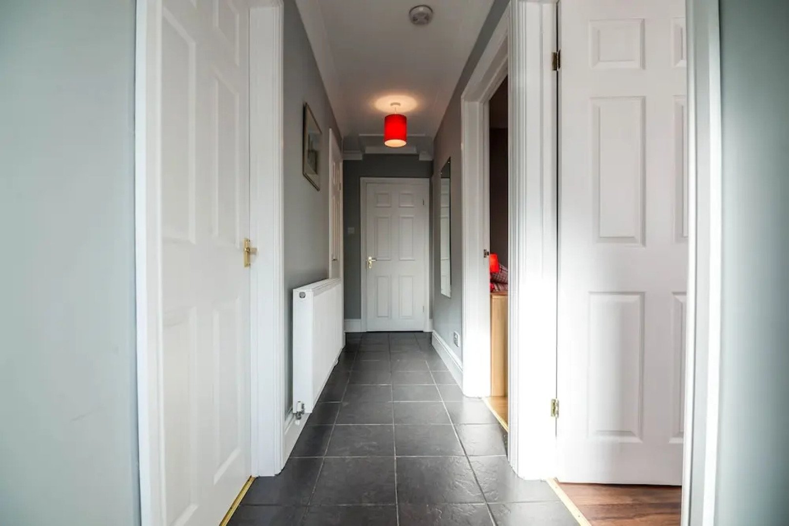 Roselea - 3 Bedroom Cottage - Carew