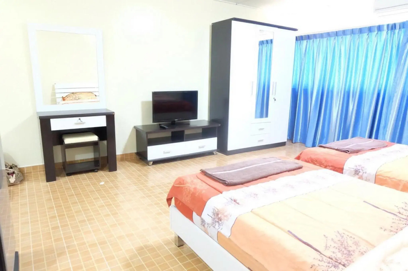 Smart Residence at Muengthongthani