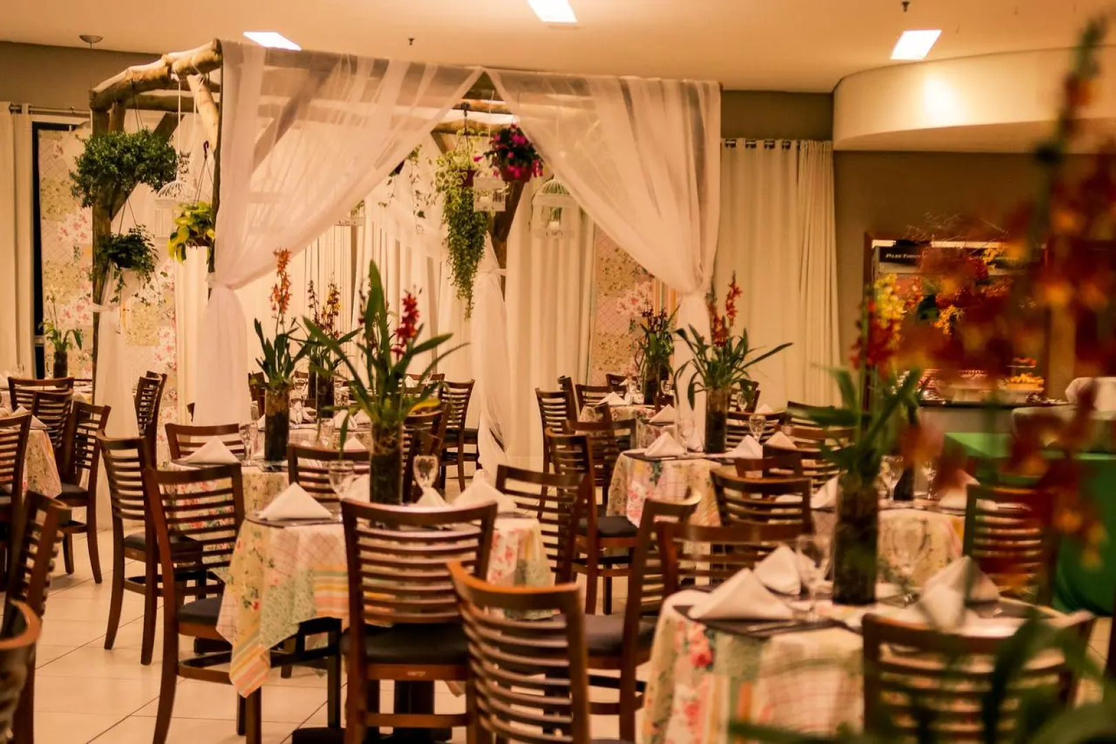 Machadinho Thermas Resort SPA