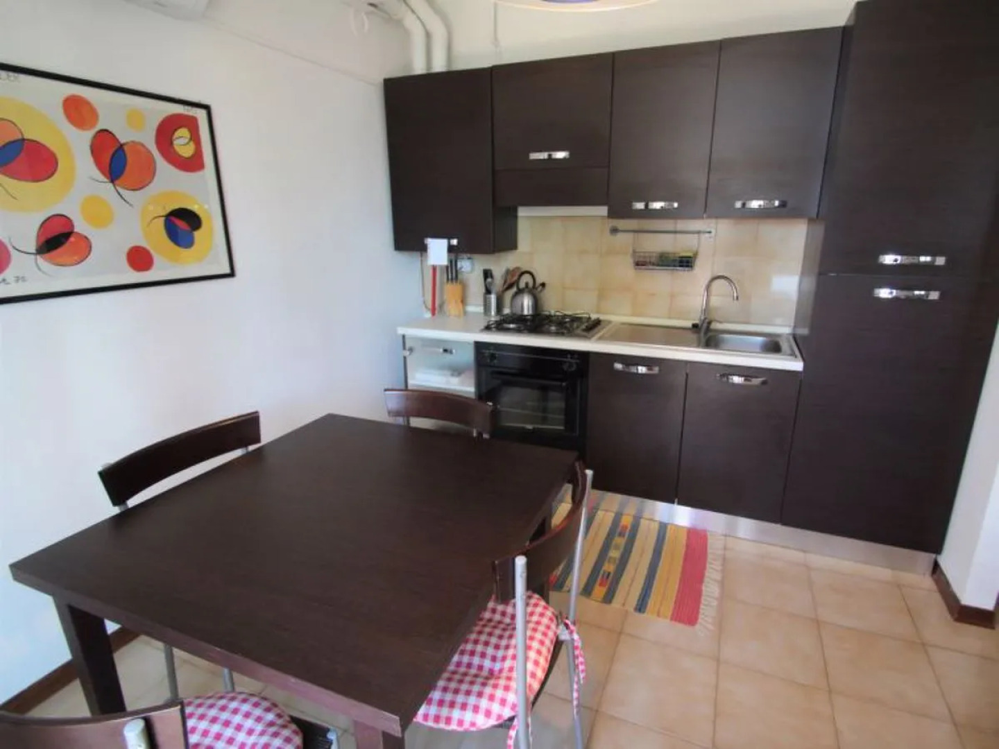 Locazione Turistica Red Sunset