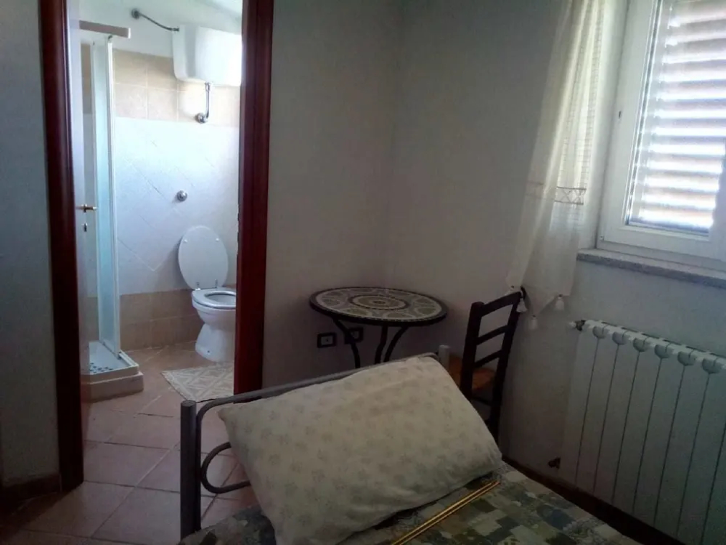 Agriturismo Sas Damas