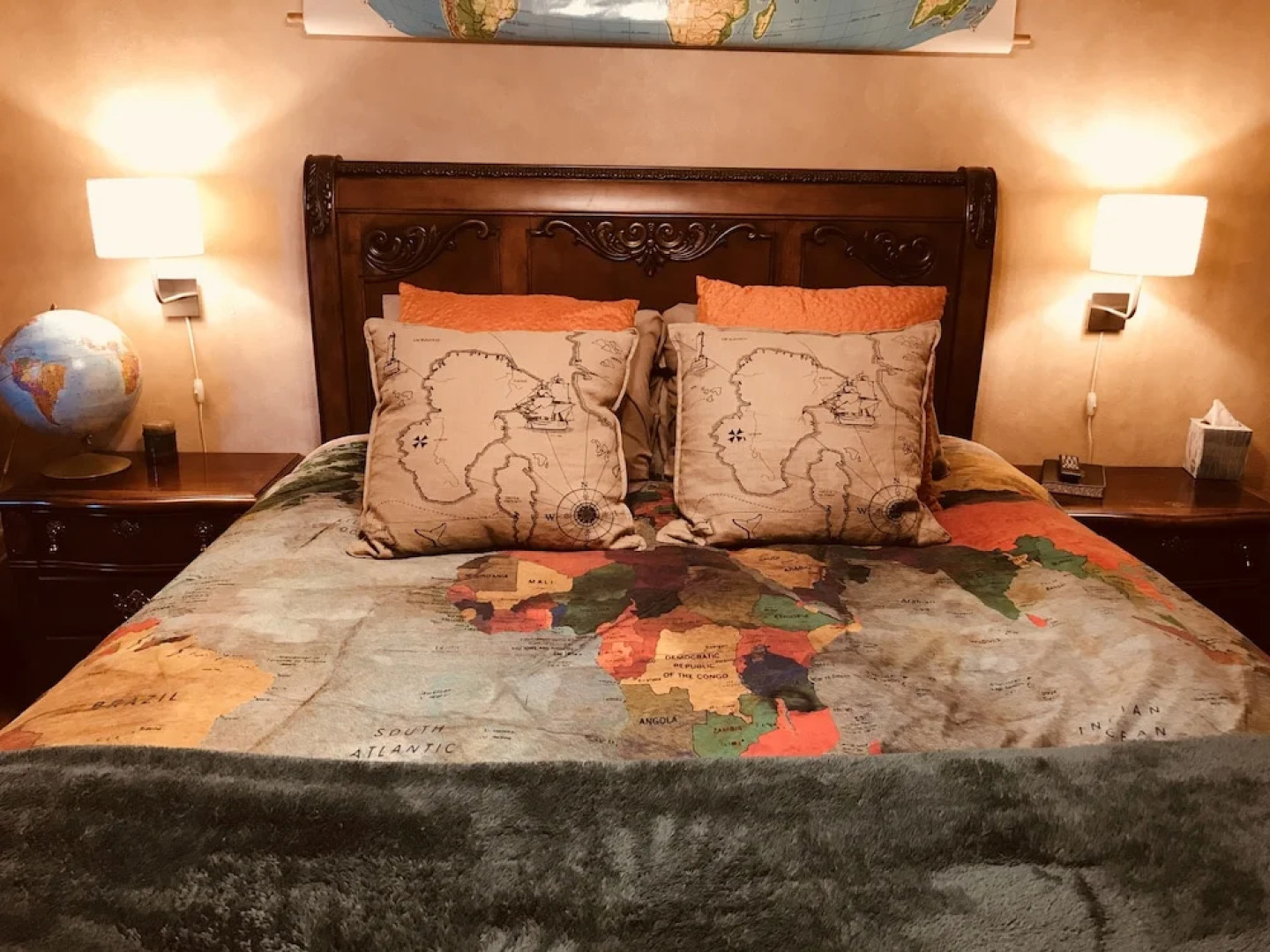 Castle Rock Bed and Breakfast