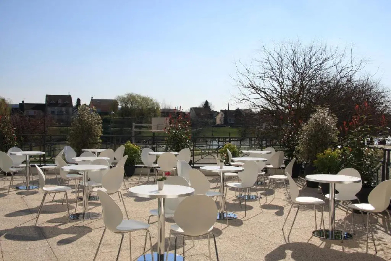 Residhome Neuilly Bords de Marne