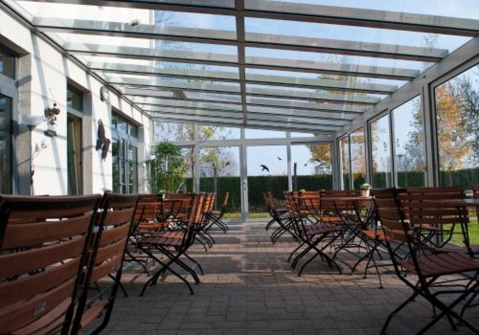 DJH Jugendherberge Warnemünde